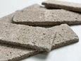Potter's Beige - Brick Facing Brick Tile
