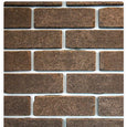 Chestnut - Brown Brick Tiles Brick Facings
