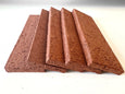 Heritage Red - Red Brick Tiles Brick Facings