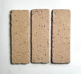 Sawdust - Rustic Brick Facing Brick Tile