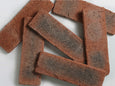 Camden - Red Brick Tiles Brick Facings