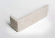 Dolomite - White Brick Tiles Brick Facings