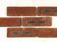 Camden - Red Brick Tiles Brick Facings