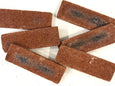 Camden - Red Brick Tiles Brick Facings