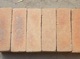 Sawdust - Rustic Brick Facing Brick Tile