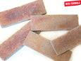 Sawdust - Rustic Brick Facing Brick Tile