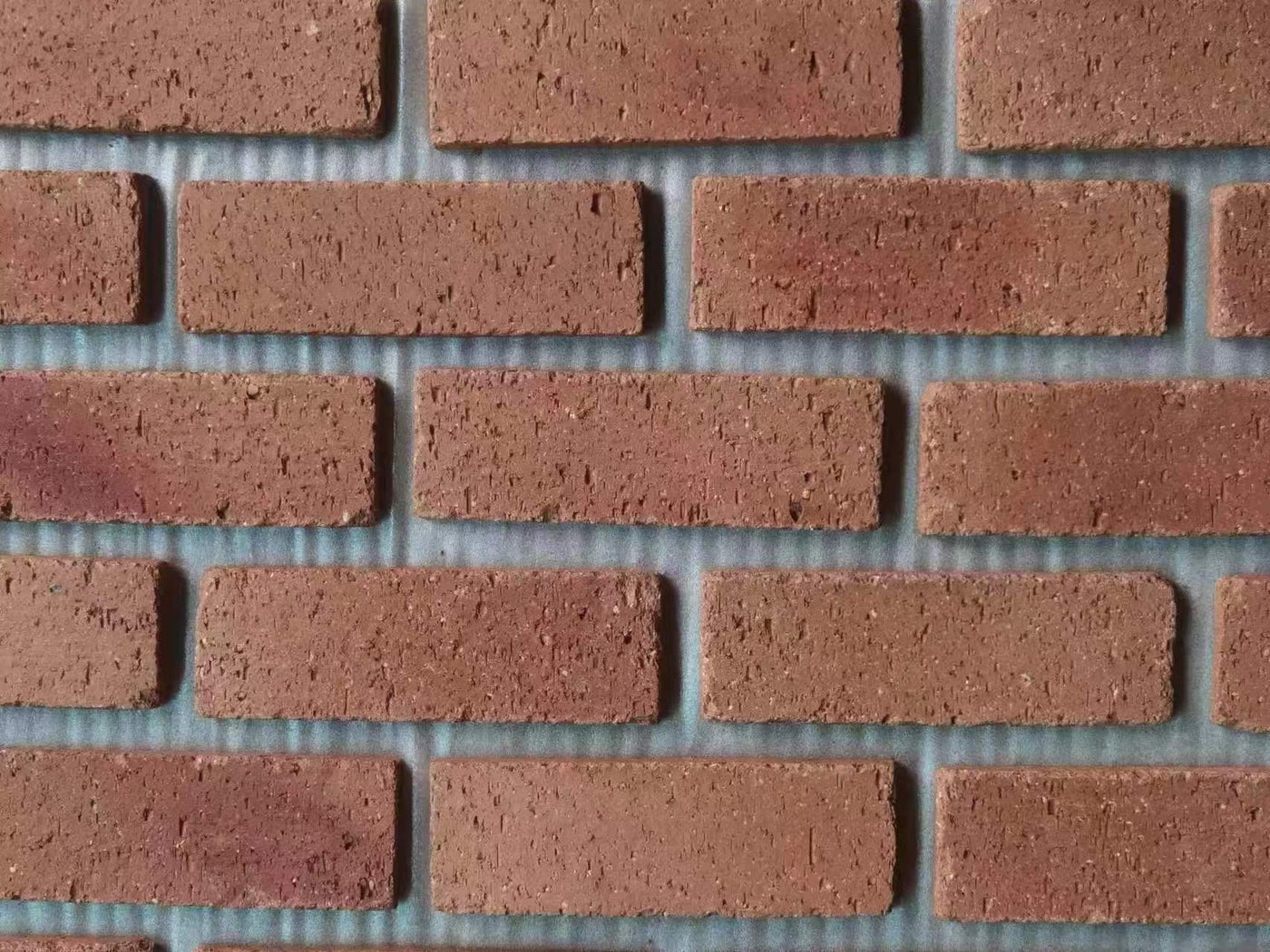Tuscan - Red Brick Tiles Brick Facings