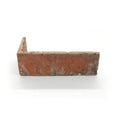 Reclaimed Reds - Recycled Red Brick Facing Brick Tile