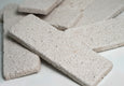 Dolomite - White Brick Tiles Brick Facings