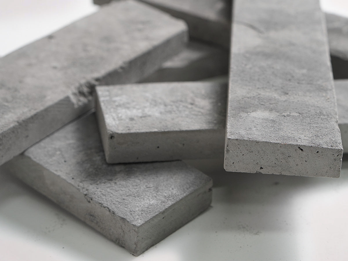 Castlegrey - Brick Tiles Brick Facings