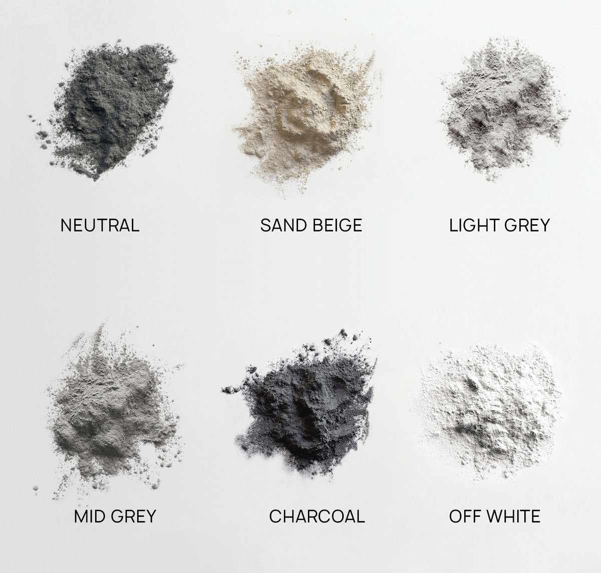 Mortar grout joint 20kg bag (VIC only)